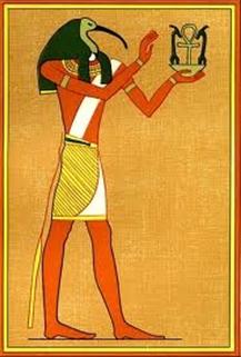 Origen egipcio del tarot