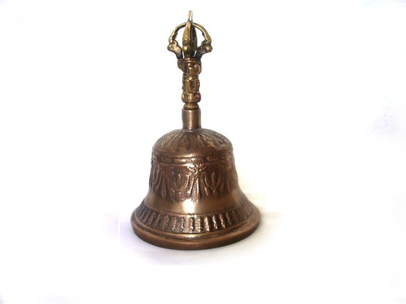El simbolo de la campana en el Tarot