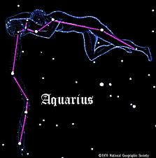La era de Acuario y el horoscopo