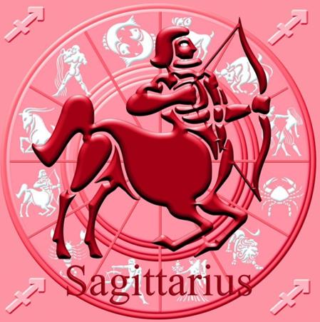 Horoscopo para Sagitario