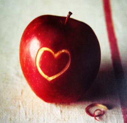 El manzano del amor