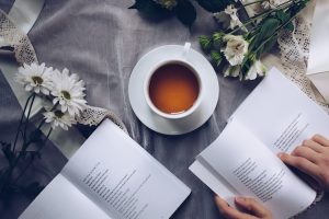 detalles de los poemas cortos para enamorar