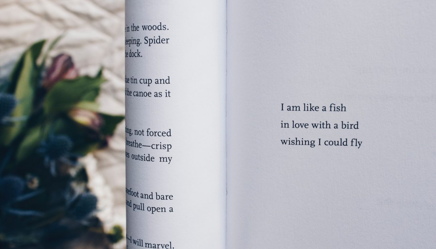 los mejores poemas cortos para enamorar