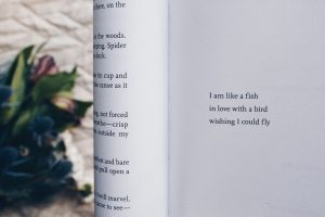 los mejores poemas cortos para enamorar